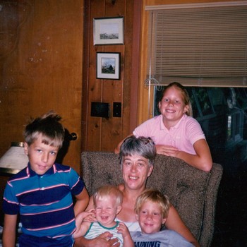 Photo of Jeanine VanKerckhove